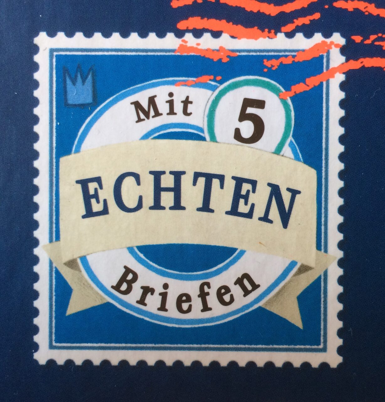 Bild 1 Franziska Drachenpost