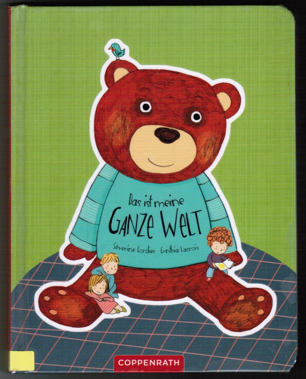 GanzeWeltTitel 001neu