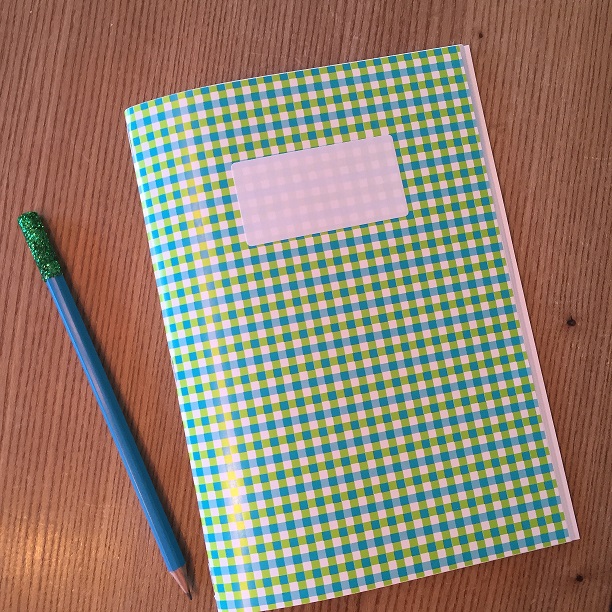 Heft & Stift Marlies Foto 6