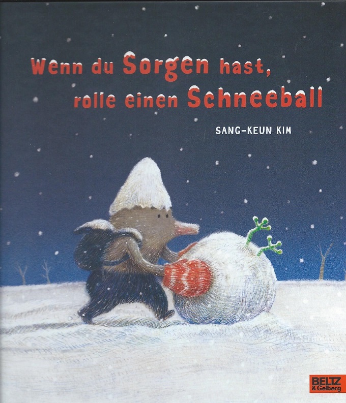 Titelbild schneeball