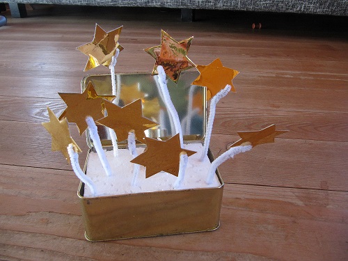 advenskalender lesas 15 006